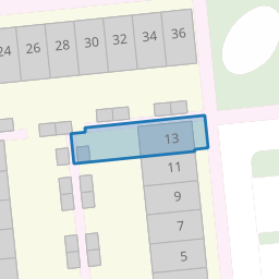 Perceel HLD02-B-6797