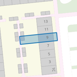 Perceel HLD02-B-6799