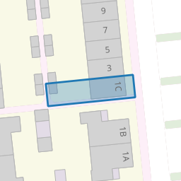 Perceel HLD02-B-6803