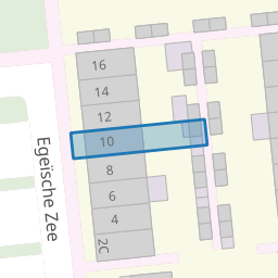 Perceel HLD02-B-6809
