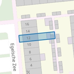 Perceel HLD02-B-6810