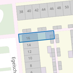 Perceel HLD02-B-6812