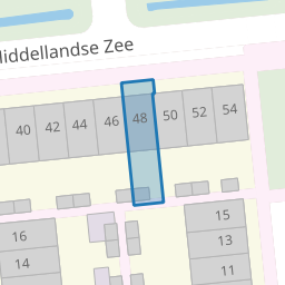 Perceel HLD02-B-6818