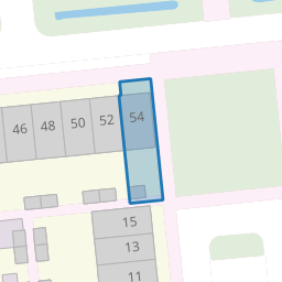 Perceel HLD02-B-6821