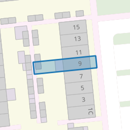 Perceel HLD02-B-6825