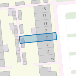 Perceel HLD02-B-6826