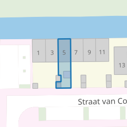 Perceel HLD02-B-6845