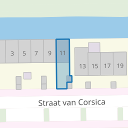 Perceel HLD02-B-6848