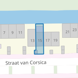 Perceel HLD02-B-6850