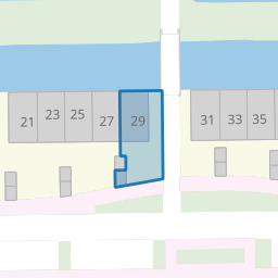 Perceel HLD02-B-6857