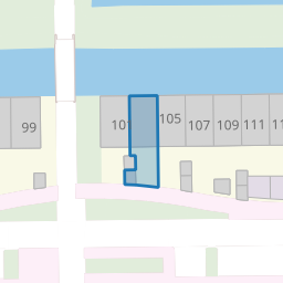 Perceel HLD02-B-6890