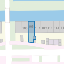 Perceel HLD02-B-6891