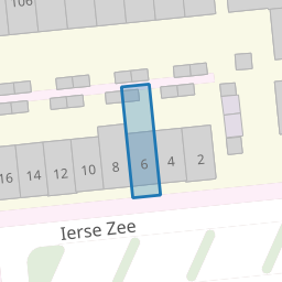 Perceel HLD02-B-6925