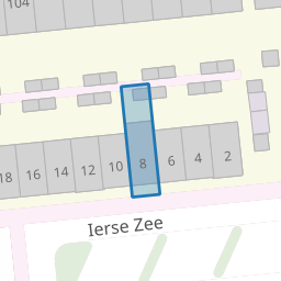 Perceel HLD02-B-6926