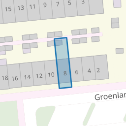 Perceel HLD02-B-6939