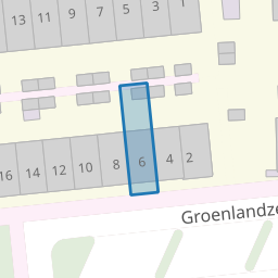 Perceel HLD02-B-6940