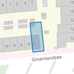 Perceel HLD02-B-6942