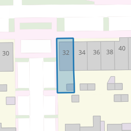 Perceel HLD02-B-6951