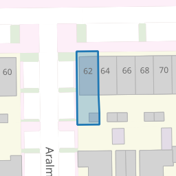 Perceel HLD02-B-6958