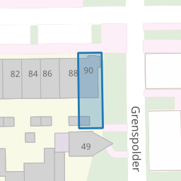 Perceel HLD02-B-6960