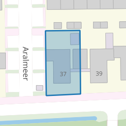 Perceel HLD02-B-6961