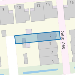 Perceel HLD02-B-6978