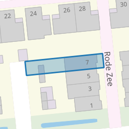 Perceel HLD02-B-6987