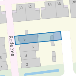 Perceel HLD02-B-6992