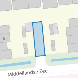 Perceel HLD02-B-6993