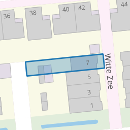 Perceel HLD02-B-6997