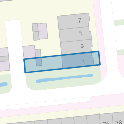 Perceel HLD02-B-7003