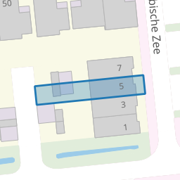 Perceel HLD02-B-7005