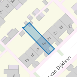 Perceel HLD02-B-7015