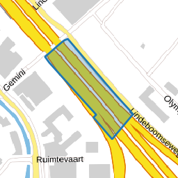 Perceel HLD02-B-7022