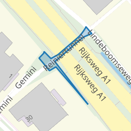 Perceel HLD02-B-7028