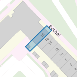 Perceel HLD02-B-7040