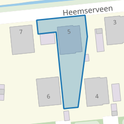 Perceel HLD02-B-7054