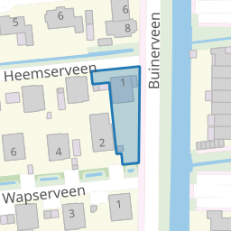 Perceel HLD02-B-7056