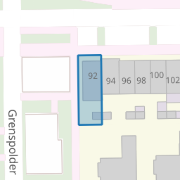 Perceel HLD02-B-7063