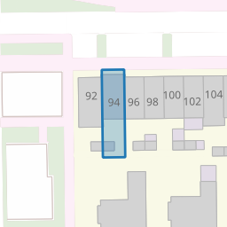 Perceel HLD02-B-7064