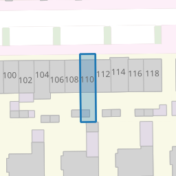 Perceel HLD02-B-7072