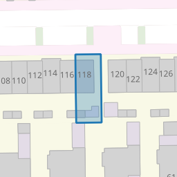 Perceel HLD02-B-7076