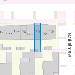 Perceel HLD02-B-7082