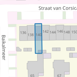 Perceel HLD02-B-7088