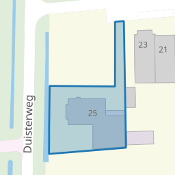 Perceel HLD02-B-7108