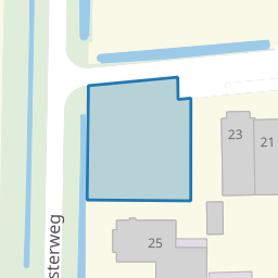 Perceel HLD02-B-7109