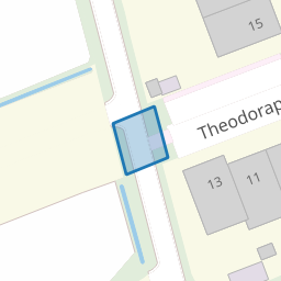 Perceel HLD02-B-7116