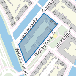 Perceel HLD02-B-7118