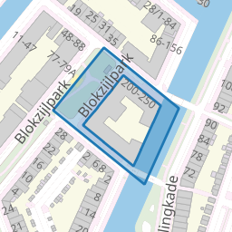 Perceel HLD02-B-7120