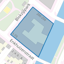 Perceel HLD02-B-7121